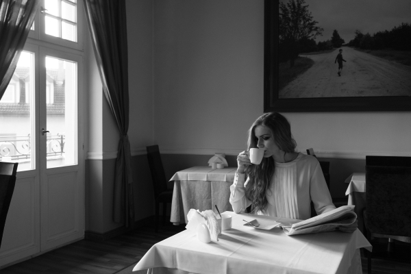 City Boutique Hotel
